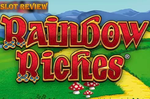 Rainbow Riches slot